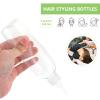 OATIPHO 200 ml Squeeze Bottles with Pointed Nozzle, PP/ABS view 4