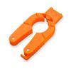 YIXANNX Twist-Off Bottle Opener, Mini Handheld Opener for Seniors view 2