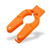 YIXANNX Twist-Off Bottle Opener, Mini Handheld Opener for Seniors view 3