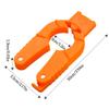YIXANNX Twist-Off Bottle Opener, Mini Handheld Opener for Seniors view 4
