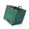 ALCXAZS Reusable Garden Waste Bags, Heavy-Duty Lawn Bags view 3