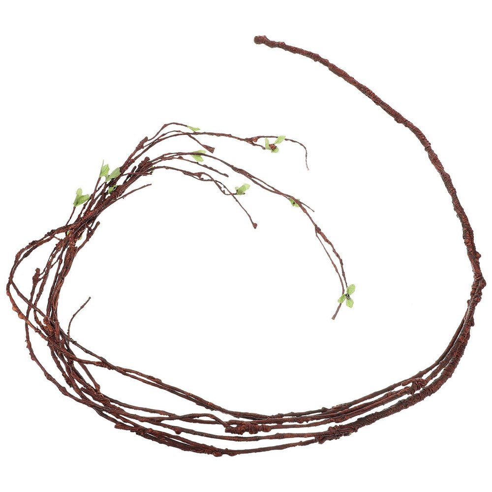 Alasum Artificial Reptile Vine