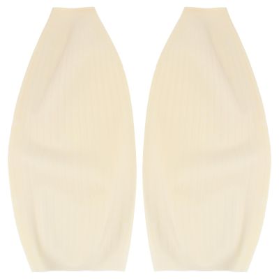 KOMBIUDA Waterproof Latex Arm Sleeves