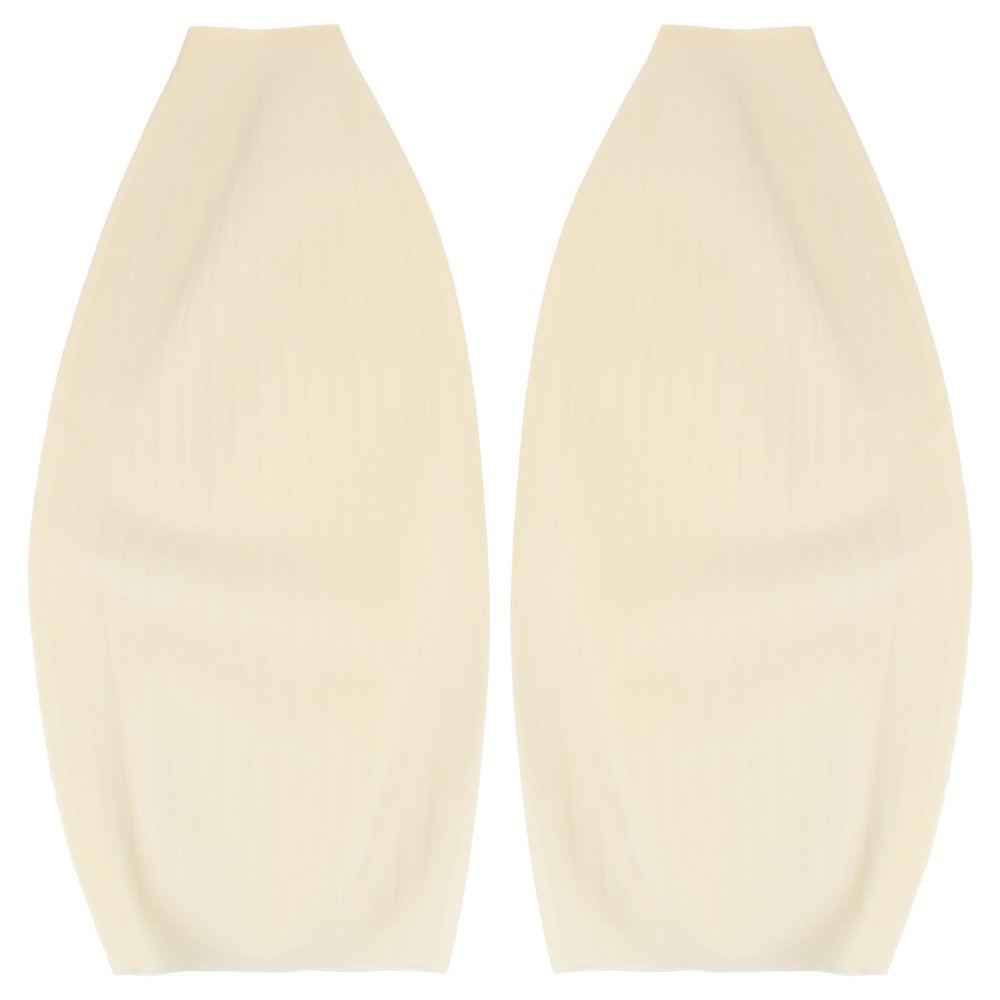 KOMBIUDA Waterproof Latex Arm Sleeves