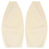 KOMBIUDA Waterproof Latex Arm Sleeves view 1