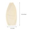 KOMBIUDA Waterproof Latex Arm Sleeves view 2