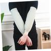 KOMBIUDA Waterproof Latex Arm Sleeves view 4