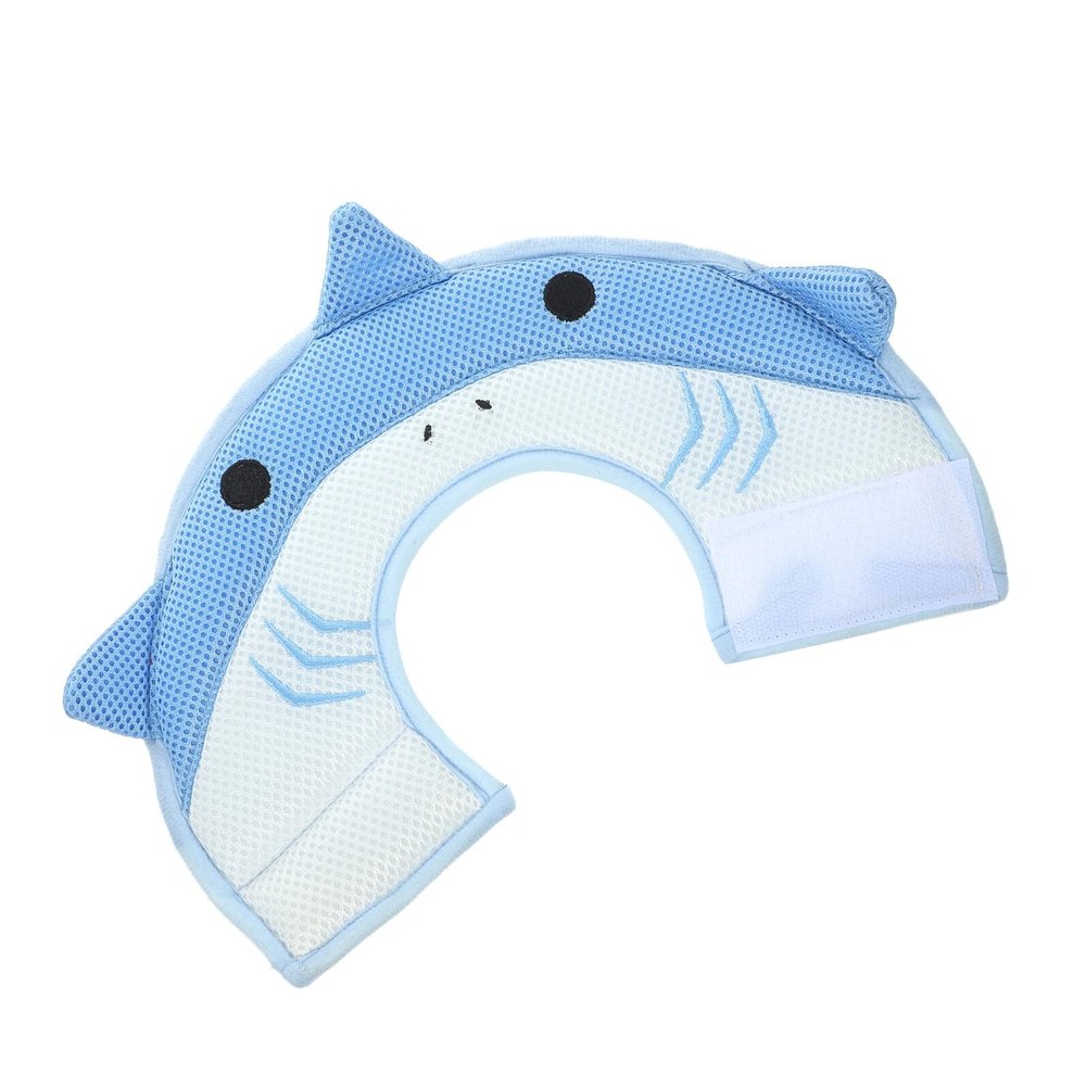 FUTUREORYY 5 kg Protective Collar for Dogs and Cats, Adjustable Recovery Collar