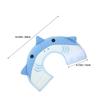 FUTUREORYY 5 kg Protective Collar for Dogs and Cats, Adjustable Recovery Collar view 2