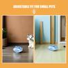 FUTUREORYY 5 kg Protective Collar for Dogs and Cats, Adjustable Recovery Collar view 3