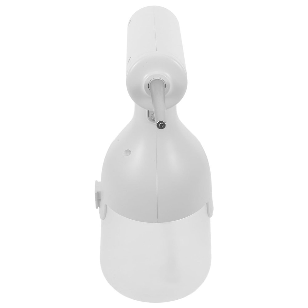 Electric Foam Maker for Facial Cleanser and Shampoo