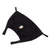 OVAQUIXI Universal Stroller Organizer, Elastic, Large Capacity, Tear-Resistant Nylon Hanging Bag for Everyday Essentials (Black Rabbit) view 2