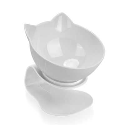 QUXVUIS Pet Bowl Set