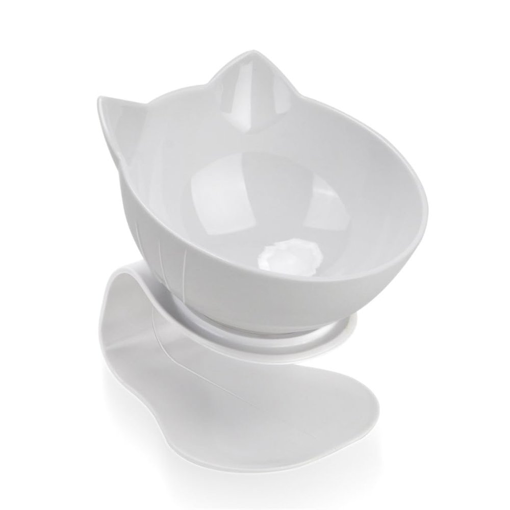 QUXVUIS Pet Bowl Set