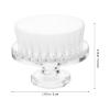 HOOTNEE Manual Facial Cleansing Brush, PP, Soft Bristles, Gentle Cleansing and Massage, White Handle for Home and Travel view 2