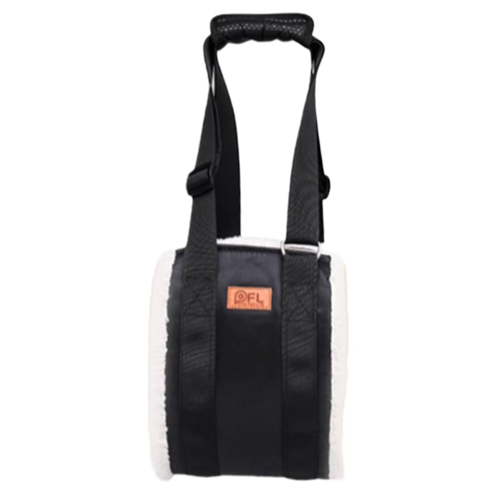 KAQNTUD Dog Support Belt, Foldable Design, Adjustable Strap for Small to Large Dogs