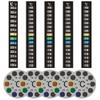 Aquarium Thermometer 10 Pack view 1
