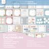 BIROYAL My First Year Baby Album, Hardcover, Dream Unicorn view 2