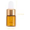 Small 2 mL Glass Dropper Bottles, 30-Pack, for Essential Oils view 2