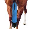 Horse Tail Protection Bag, Fleece, Adjustable, 70 x 8 cm view 1