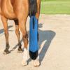 Horse Tail Protection Bag, Fleece, Adjustable, 70 x 8 cm view 4
