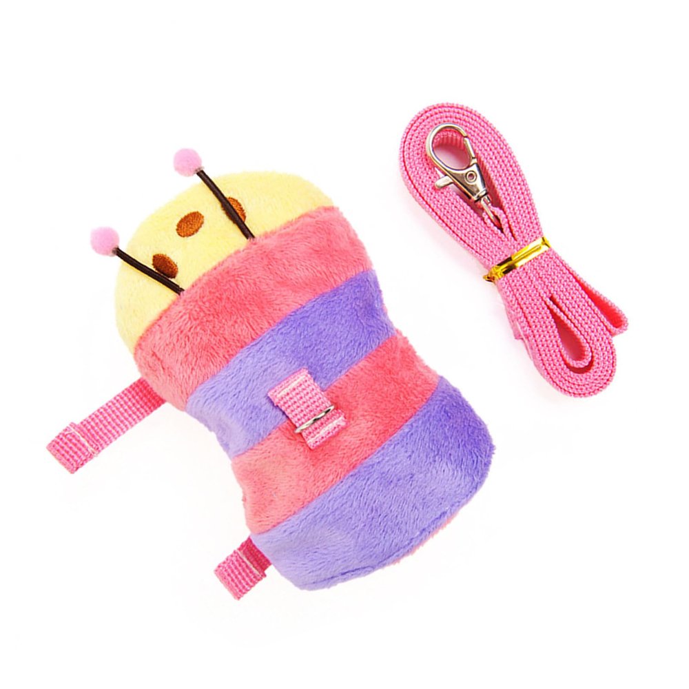 Asukohu Ferret Harness and Leash Set