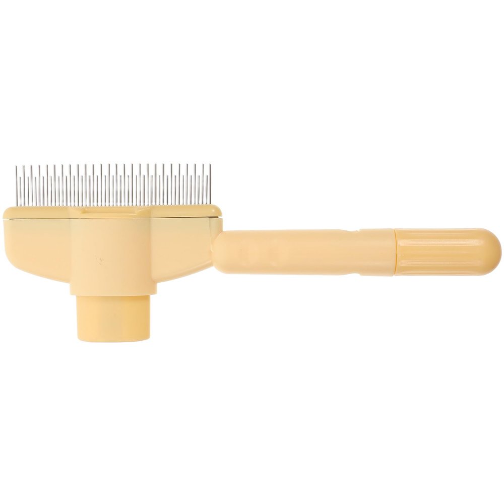 PERSELOSO Multifunctional Pet Brush