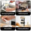 Kuvarix Sourdough Starter Kit, 730 ml Jar view 4