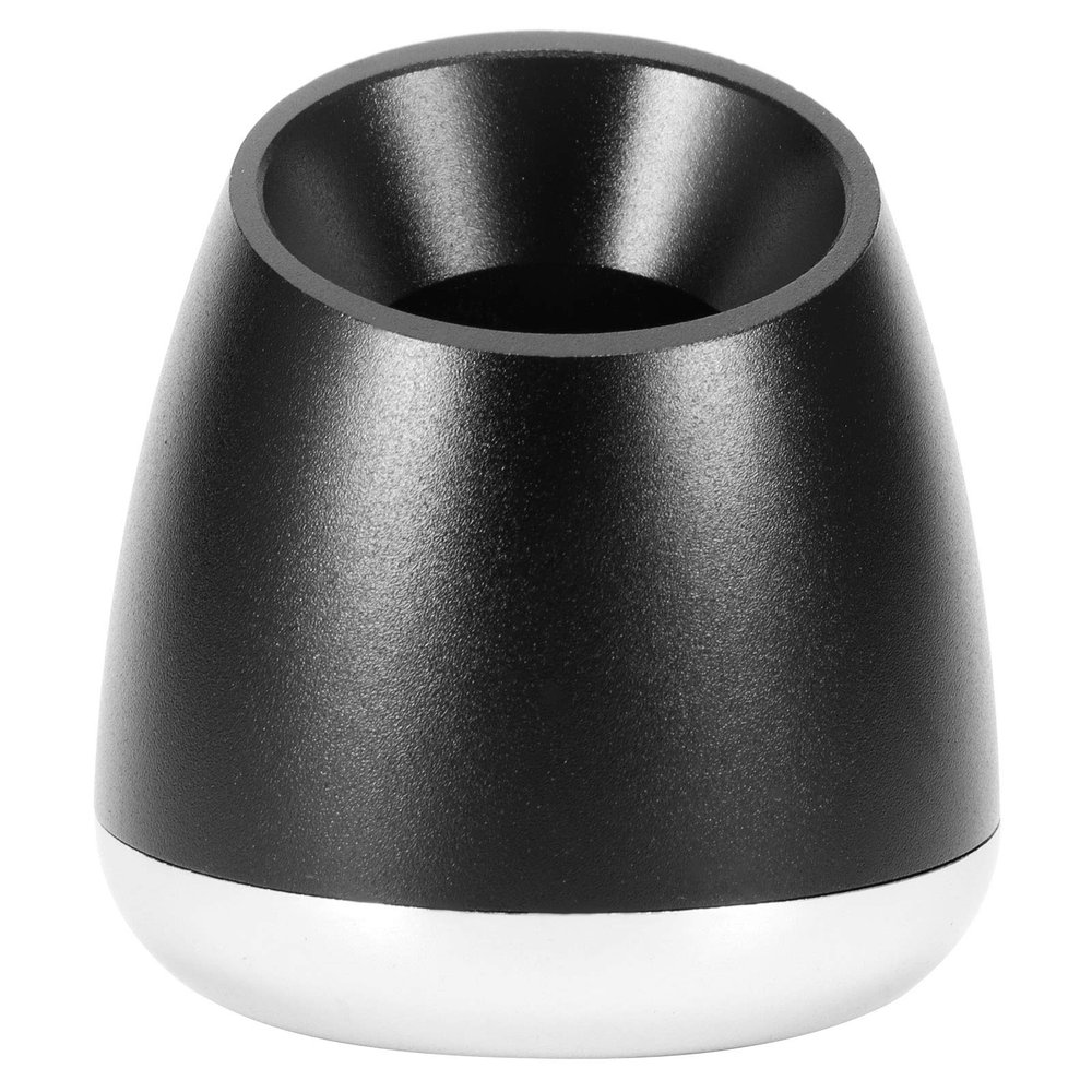 MUNEFE Aluminum Razor Stand for Men’s Manual Razors
