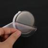 LABRIMP Strong Suction Grab Bar, No Drilling, for Showers and Bathtubs view 3