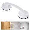 LABRIMP Strong Suction Grab Bar, No Drilling, for Showers and Bathtubs view 4