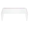 HAKIDZEL Acrylic Manicure Hand Rest Cushion, White view 1