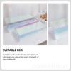 HAKIDZEL Acrylic Manicure Hand Rest Cushion, White view 3