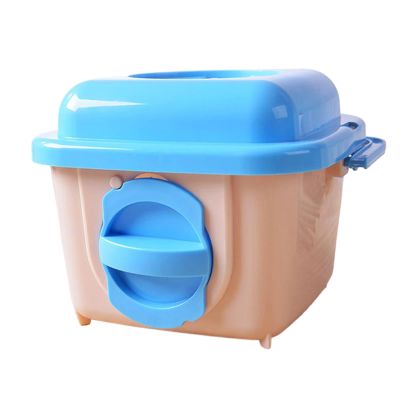 Travel Cage for Hamsters