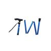 Folding Walking Cane for Adults, Adjustable and Portable, for Men and Women, Mobility Aid (C) view 1