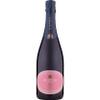 Wiston Estate Wiston Brut Ros NV Dry Sparkling Wine, United Kingdom, incl. FeinWert E-Book (1 x 0.75 L) view 1