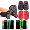 Vitalkompass Self-Heating Tourmaline Compression Socks, 3-Piece view 2