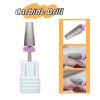 NnYuaUil 1-Piece Carbide Nail Drill Bit view 3