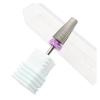 NnYuaUil 1-Piece Carbide Nail Drill Bit view 4