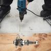 URPIZY Splined Shaft Replacement Part for Swing Arm Assembly, HR2470 Rotary Hammer Drill view 1
