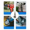 URPIZY Splined Shaft Replacement Part for Swing Arm Assembly, HR2470 Rotary Hammer Drill view 3