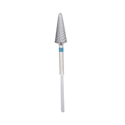 3/32-Inch Tapered Tungsten Steel Nail Drill Bit