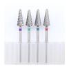 3/32-Inch Tapered Tungsten Steel Nail Drill Bit view 2