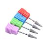 3/32-Inch Tapered Tungsten Steel Nail Drill Bit view 3