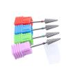 3/32-Inch Tapered Tungsten Steel Nail Drill Bit view 4