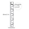 Generic Gridded Appliance Rack for Personal Use view 2