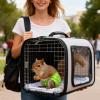 Rabbit Diapers and Small Pet Clothing for Rabbits and Squirrels view 2