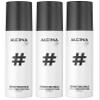 3-Pack Heat Protection Spray Shield #Style Alcina 125 ml view 1