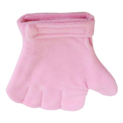 Anti-Bite Gloves 24 cm PET Interactive Gloves