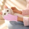 Anti-Bite Gloves 24 cm PET Interactive Gloves view 3